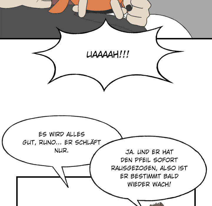 Mitschüler fressen verboten - episode 17 - 60