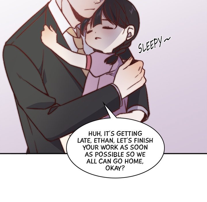 Linked Hearts - episode 5 - 37