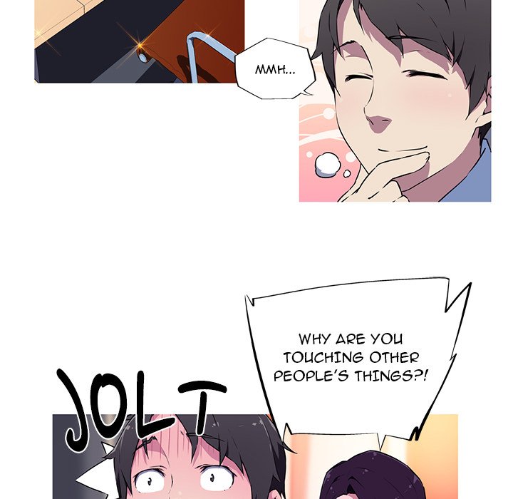 My Girlfriend is a Star - episode 4 - 6