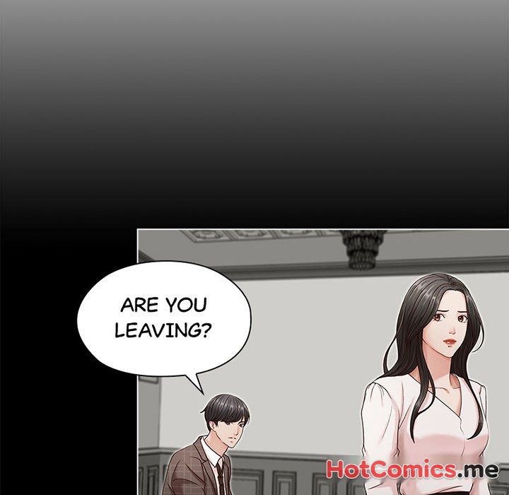 My brother's Secret-ary - episode 7 - 33