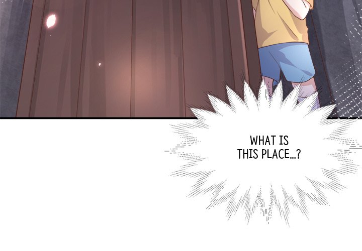 Strange Family - episode 74 - 2