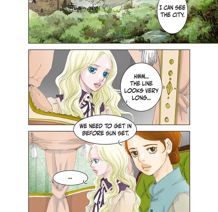 The Emperor's Woman - episode 9 - 17