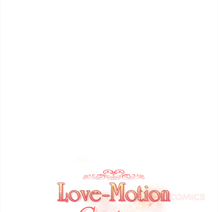 Love-Motion Capture - episode 9 - 17