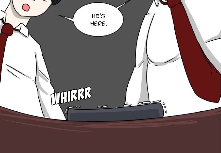 The Ball Boy - episode 11 - 3
