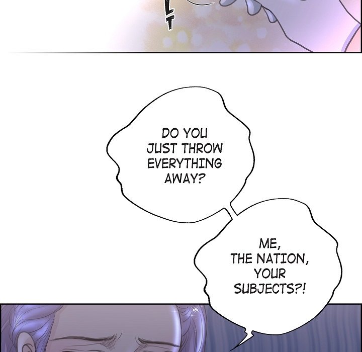 On the Emperor's Lap - episode 35 - 63