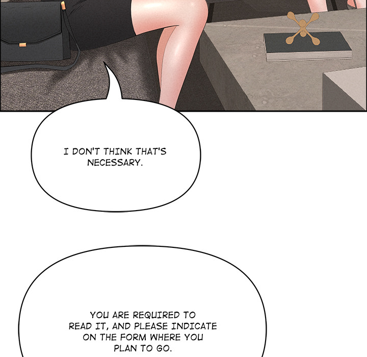 Her Bodyguard - episode 58 - 67