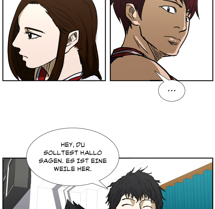 Tweener - episode 41 - 31