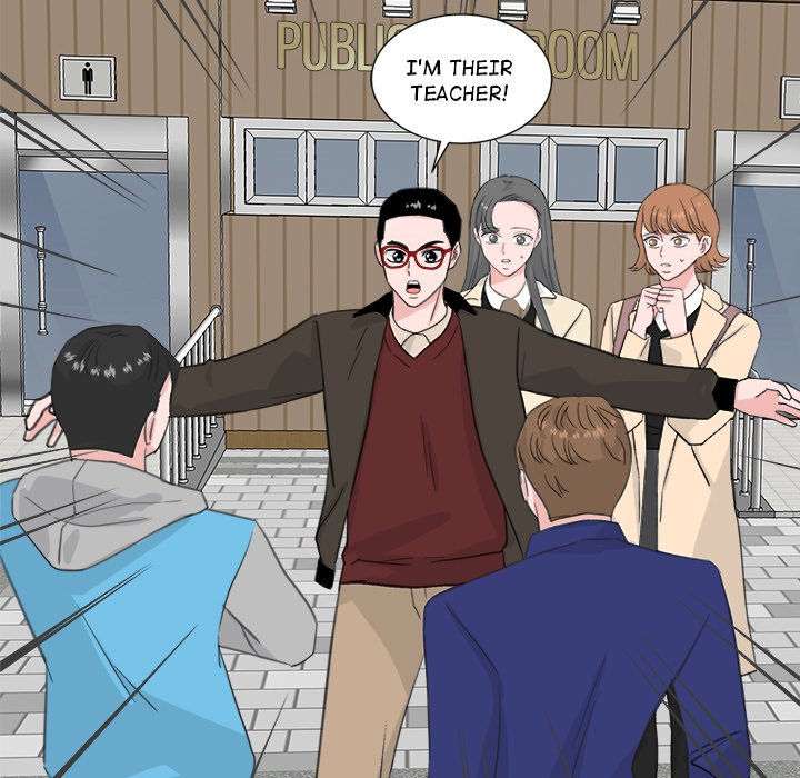 Welcome, Witch Shop - episode 25 - 66