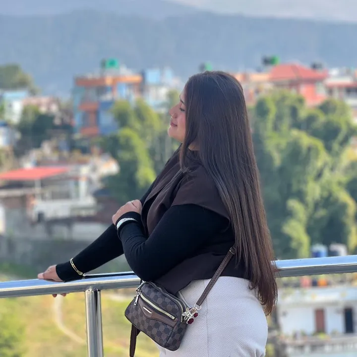rupmainali12