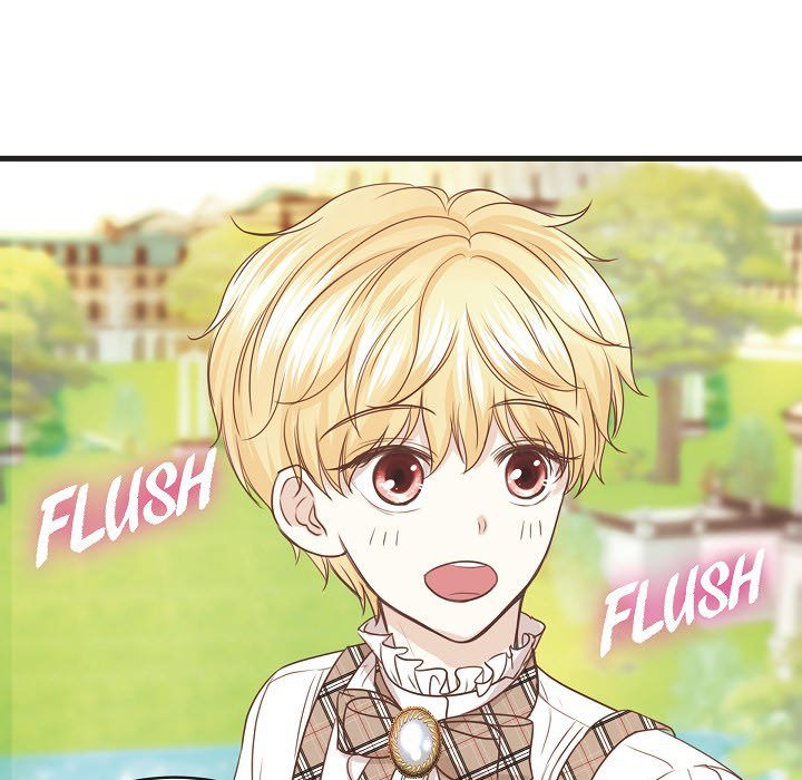 Hold on, Crown Prince! - episode 18 - 40