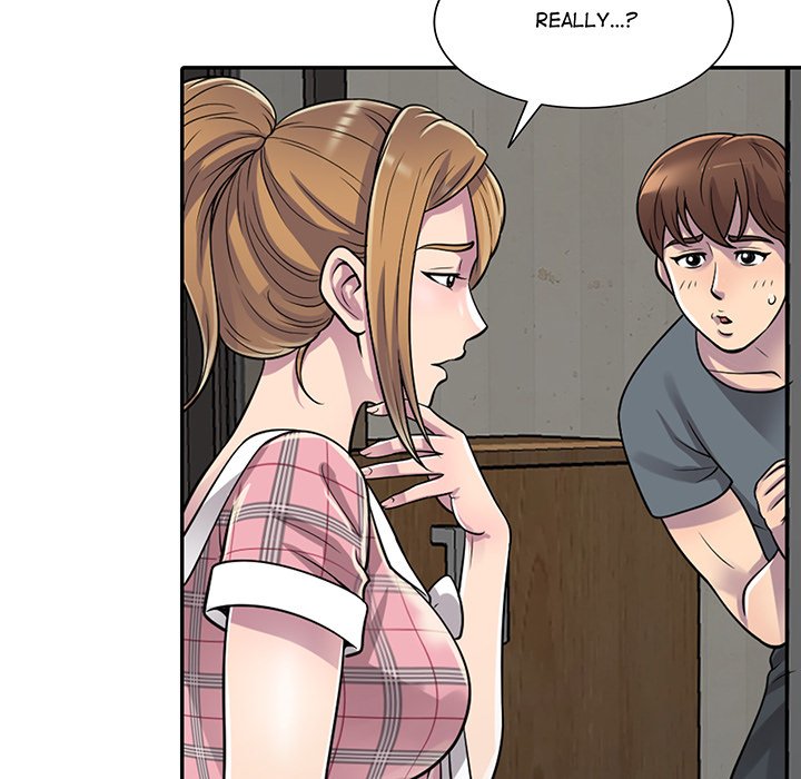 A Stolen Taste - episode 1 - 105
