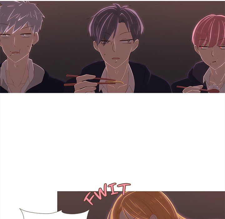 My Life as a Half-Magi - episode 7 - 35