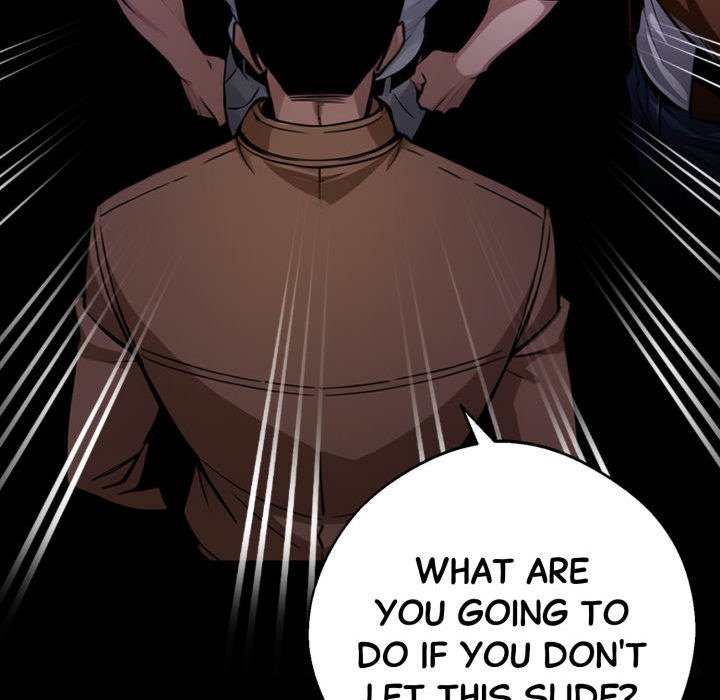 Workaholic Gangster - episode 69 - 42