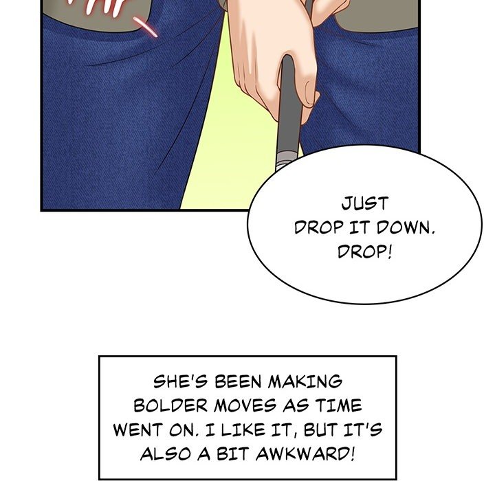 Hunting for Cougars - episode Prologue - 5
