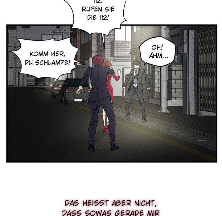 Los geht´s Mr. Kang! - episode 2 - 9