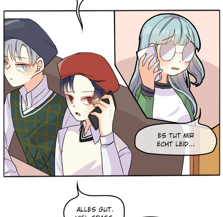 Das Chillige Pärchen - episode 23 - 39