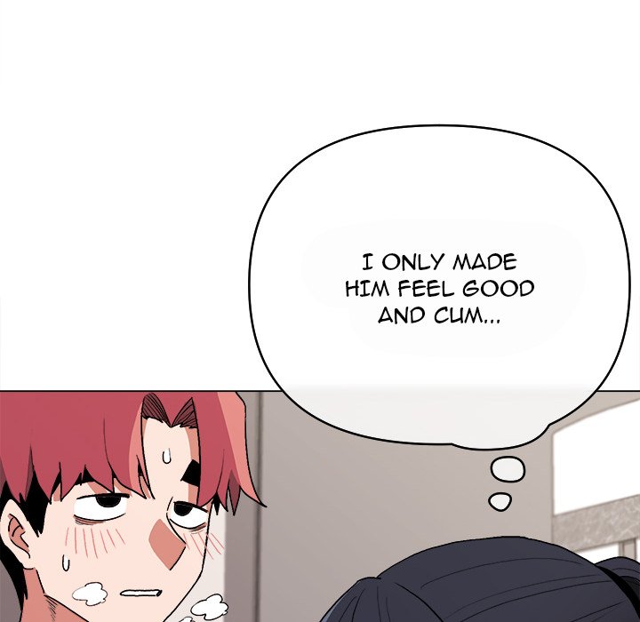 An Outsider's Way In - episode 8 - 117