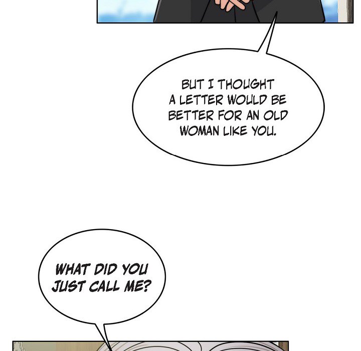 Wife for 1000 Days - episode 104 - 35