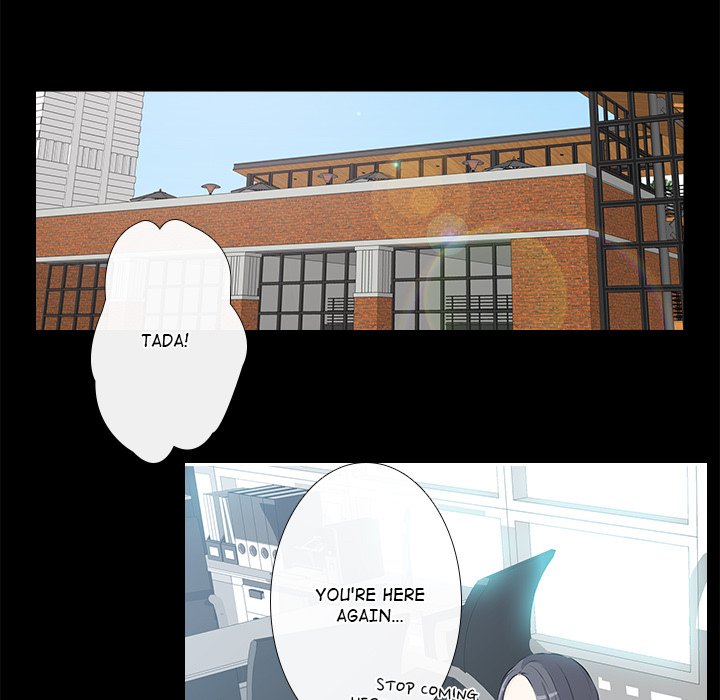 Remember Me - episode 29 - 52
