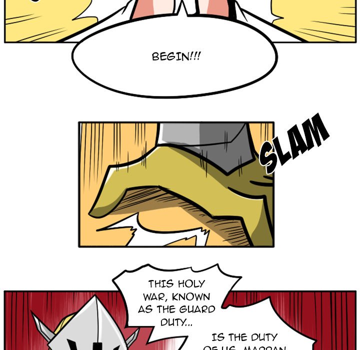 Maki and Friends - episode 33 - 27
