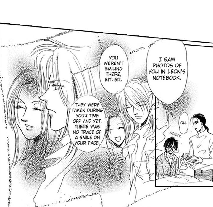 Fortune - Meeting You - episode 19 - 27