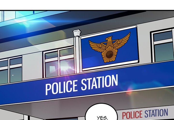 Dog on Patrol - episode 35 - 2