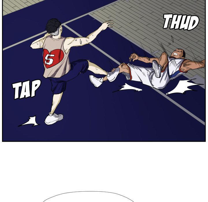 Tweener - episode 30 - 70