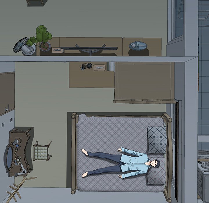 My Husband's a Twin! - episode 2 - 89