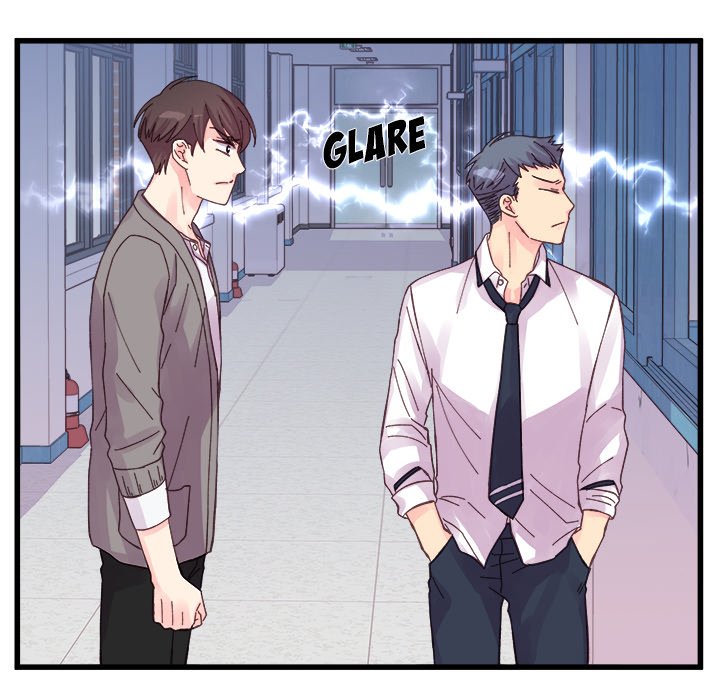 A Nonsense Relationship - episode 19 - 32