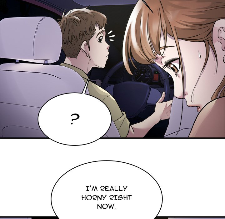 Taxi - episode 5 - 69