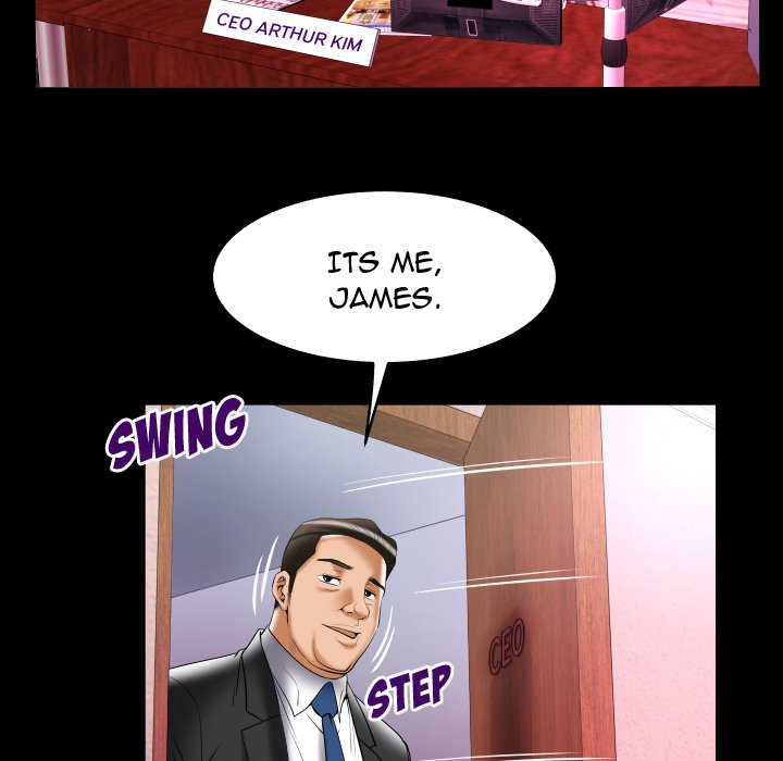 My Wife's Partner - episode 81 - 87