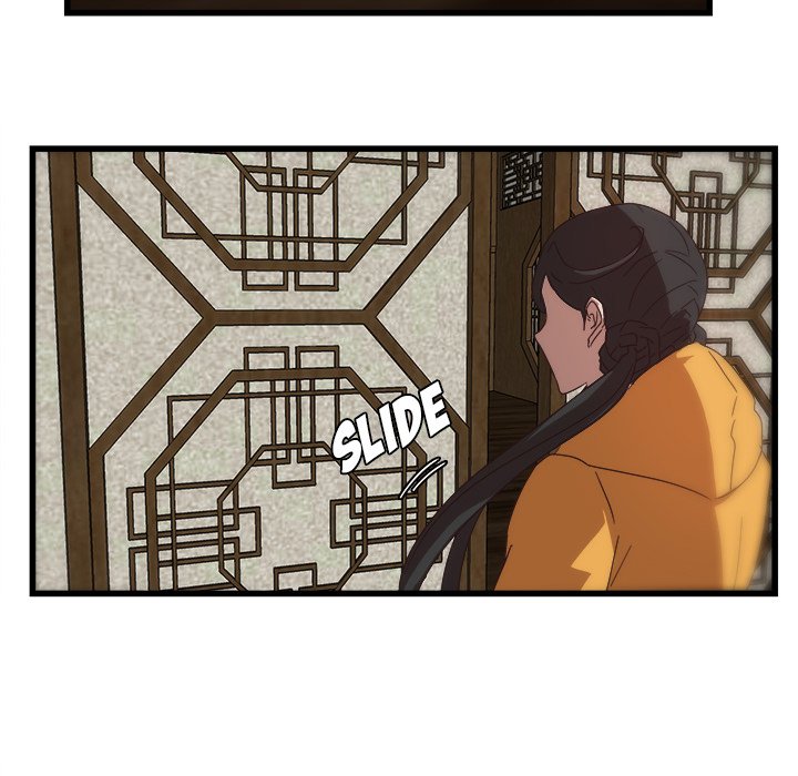 The Tiger, The Sun and The Moon - episode 31 - 69