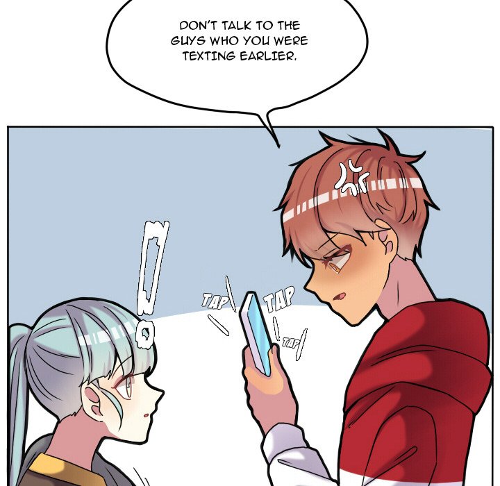The Chill Couple - episode 69 - 13
