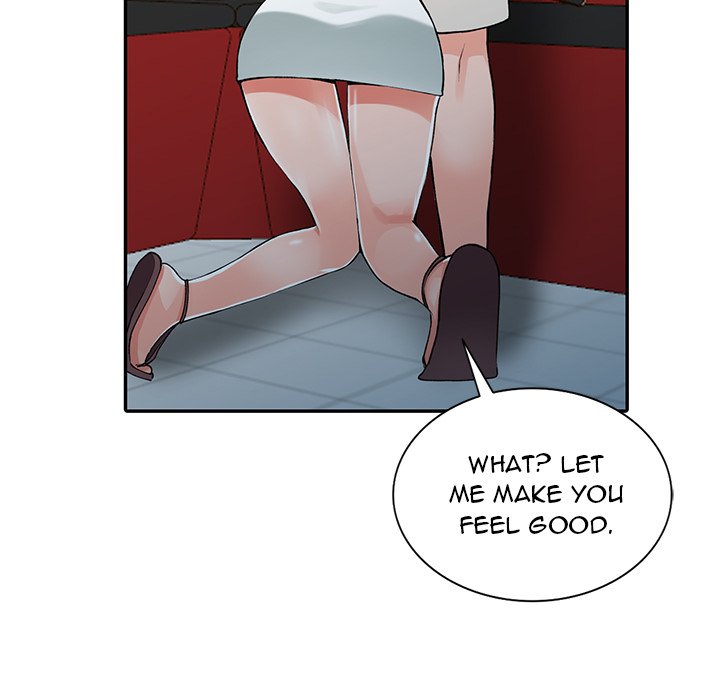 The Maids of the Mansion - episode 14 - 25