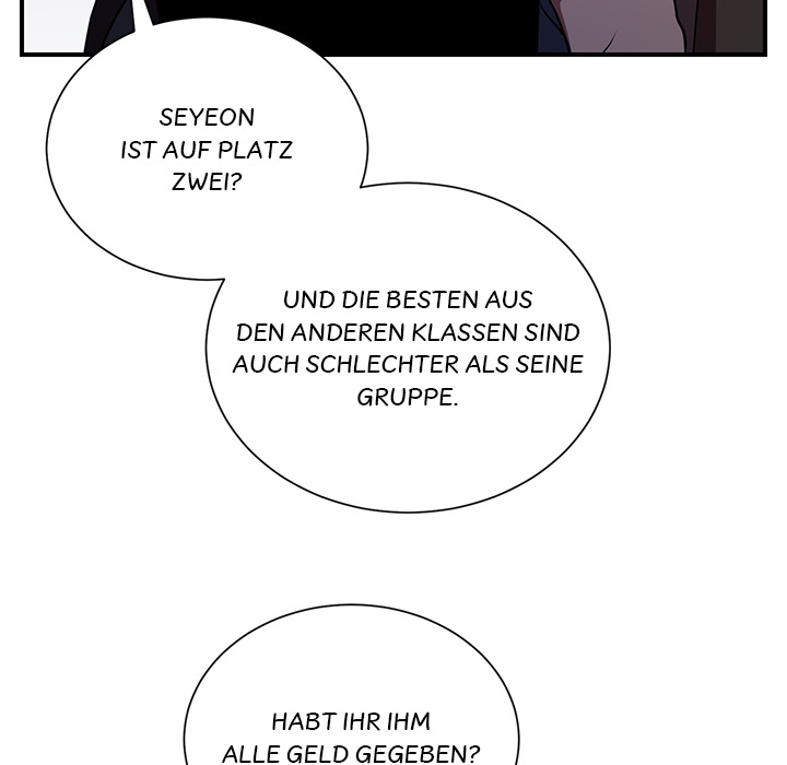 Meine Schulzeit mit Rang F - episode 34 - 48