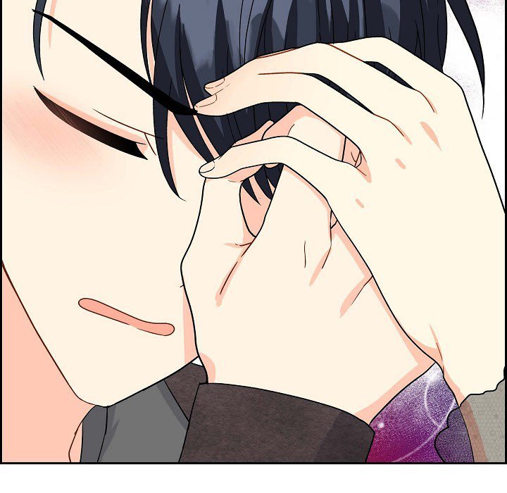 The Destroyer Fell in Love with Me - episode 13 - 64