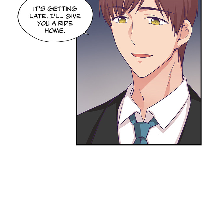 My Special Squishy Someone - episode 14 - 41