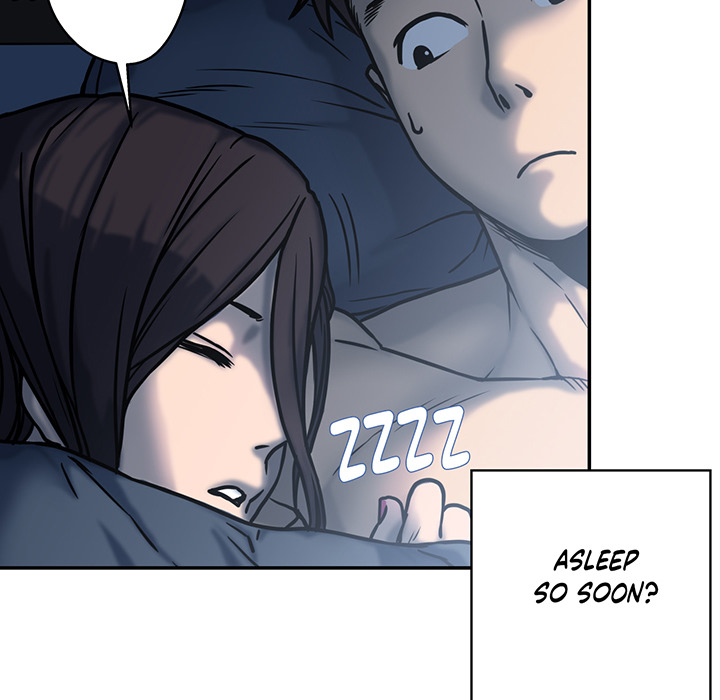 Sleeping With the Ghost - episode 1 - 32