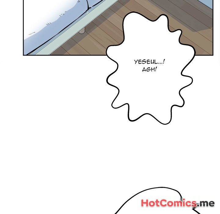 Excuse me, This is my Room - episode 95 - 137