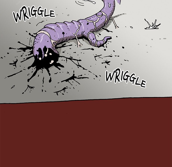 They're Coming - episode 14 - 50