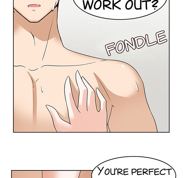 Agent Playboy, Reporting for Duty! - episode 10 - 69