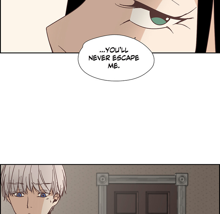 An Innocent Sin - episode 45 - 54