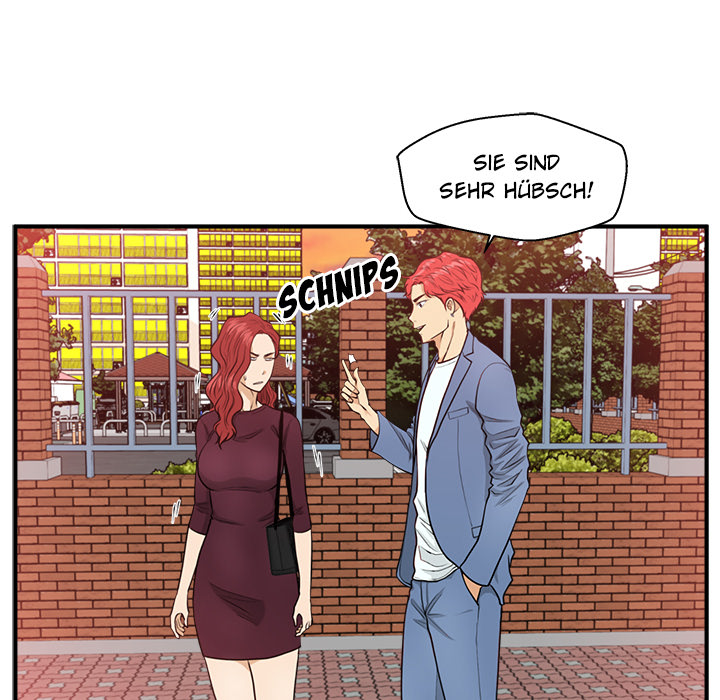 Los geht´s Mr. Kang! - episode 79 - 113