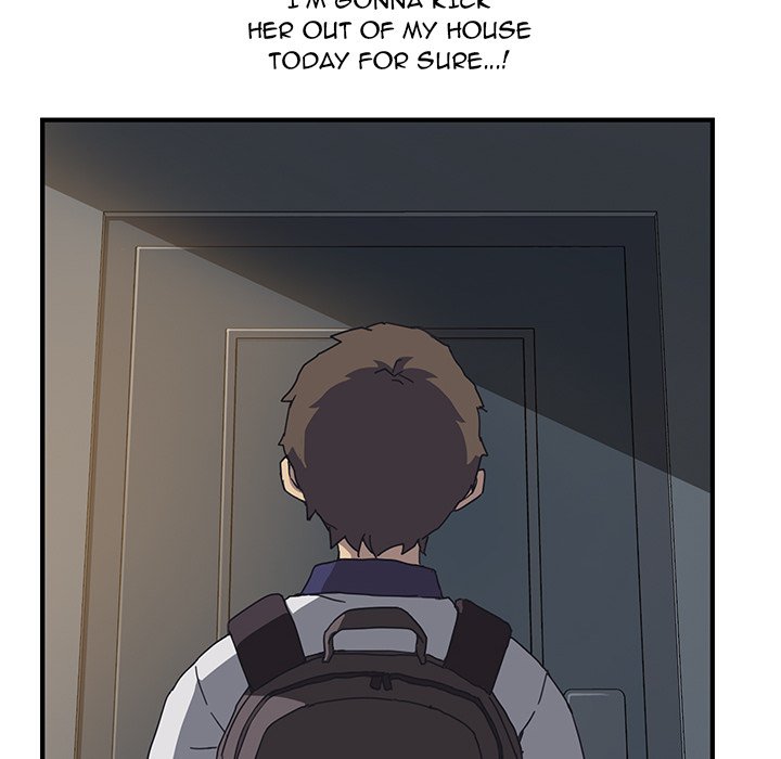 The Unwanted Roommate - episode 3 - 136