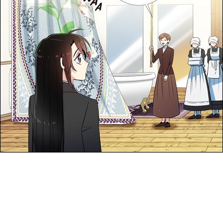 The Maid and the Vampire - episode 34 - 66
