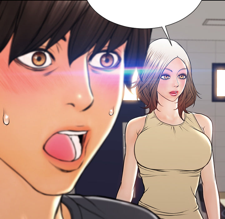 Superstar Cynthia Oh - episode 25 - 30
