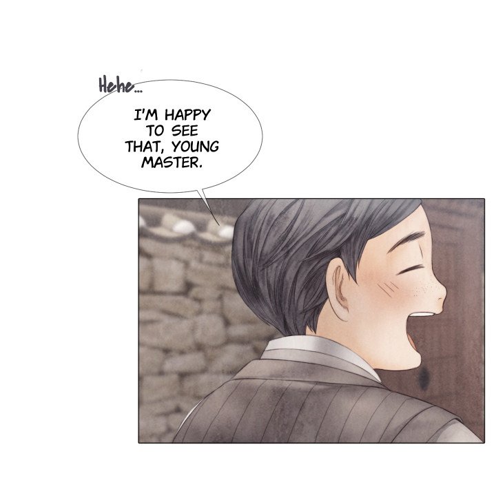 Broken Boy - episode 18 - 21