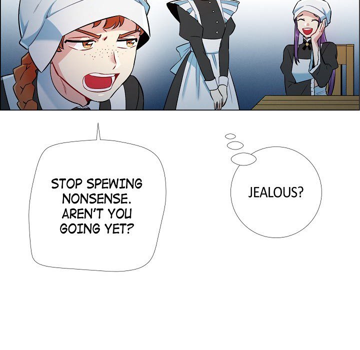 The Maid and the Vampire - episode 4 - 109