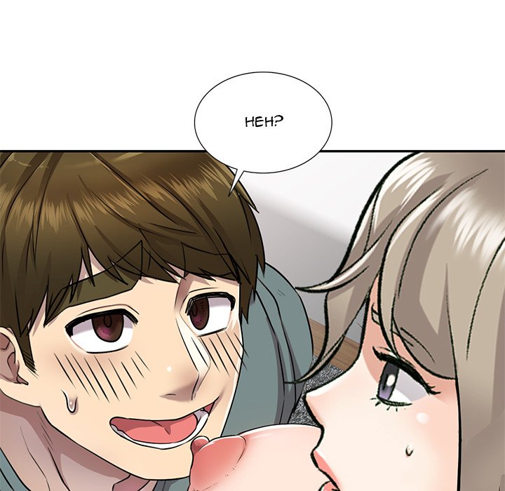 Secret Tutor - episode 7 - 79