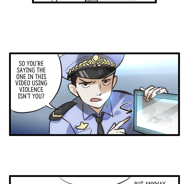 Another Side of Me - episode 1 - 10